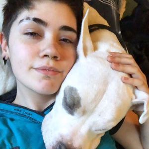 Meet your Posher, Caleb